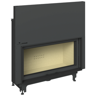 Inbyggnadsinsats Flat 120x60/G