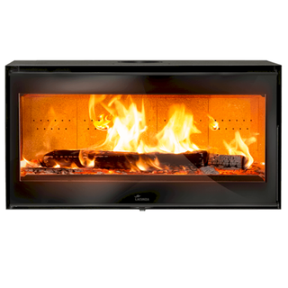 Lacunza Adour 1000 Med/utan fläktsystem