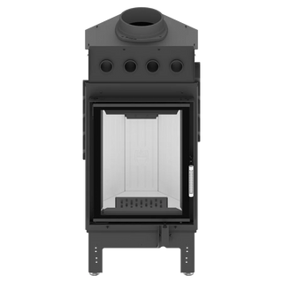 Albero SVD 11 kW Einsatzofen