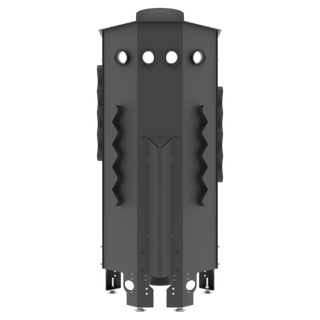 Albero SVD 11 kW Einsatzofen