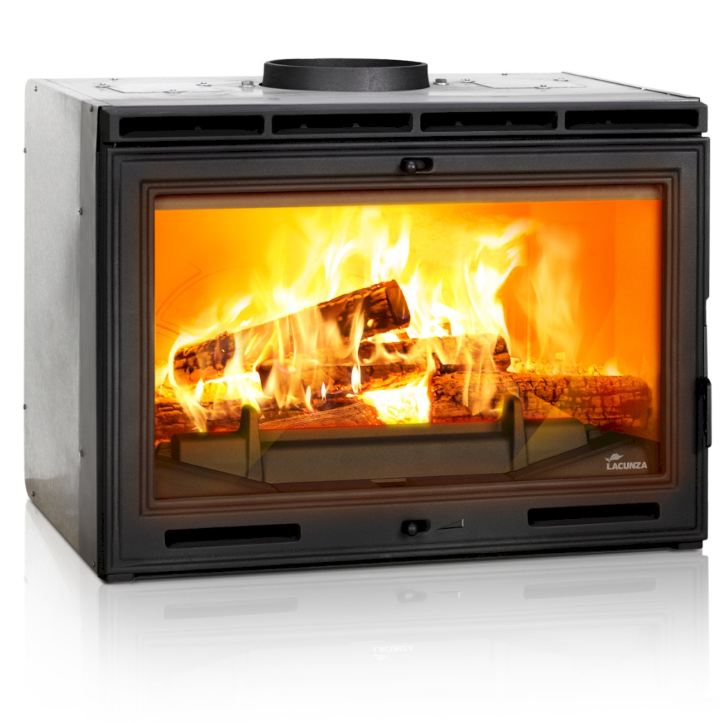 Kamineinsatz IN-700 Lacunza