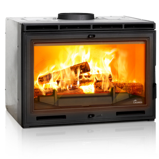 Kamineinsatz IN-700 Lacunza