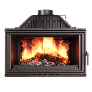 Kamineinsatz W15 16,3kw