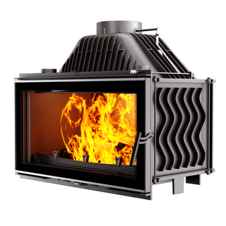 Einsatzofen Kawmet W16 13,5 kW