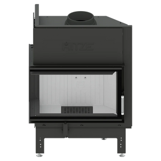 Einsatzofen ALBERO-AL 14kw