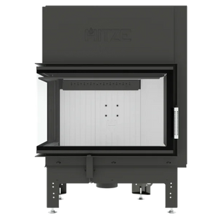 Einsatzofen ALBERO-AL 14kw