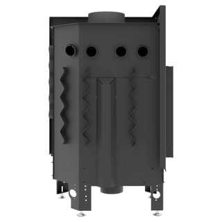 Einsatzofen ALBERO-AL 11kw