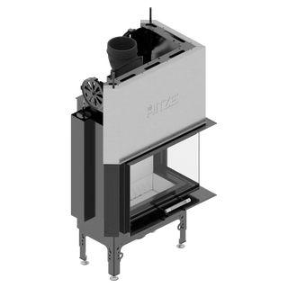 HST 54x39.RG - 11,2kW (Aufzugsluke)