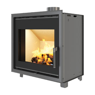 Einsatzofen Saven INTO 60x62 10kW