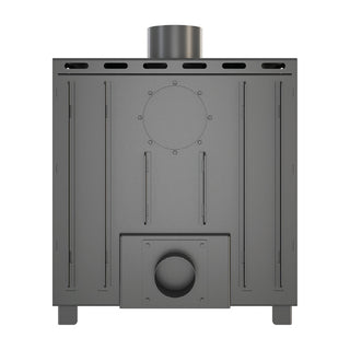 Einsatzofen Saven INTO 60x62 10kW