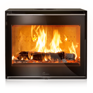 Lacunza Adour 600 Med/utan fläktsystem