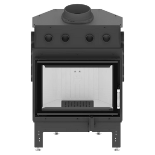 Einsatzofen ALBERO-S 11 kW