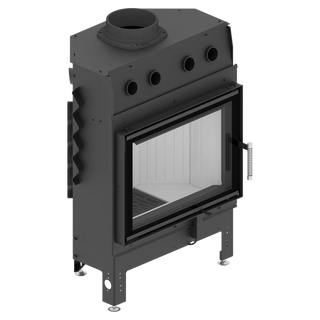 Einsatzofen ALBERO-S 11 kW