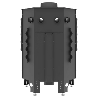 Einsatzofen ALBERO-S 11 kW