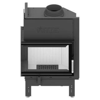 Einsatzofen-Albero AL9-L 9kW