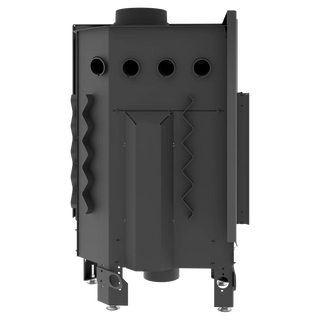 Einsatzofen-Albero AL9-L 9kW