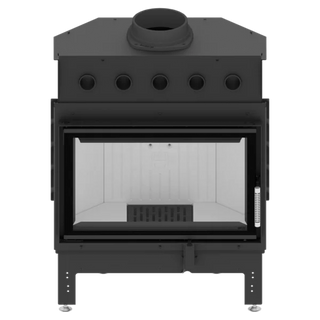 Einsatzofen ALBERO-S 14 kW