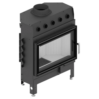 Einsatzofen ALBERO-S 14 kW
