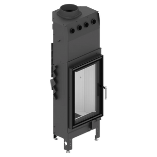 Einsatzofen Albero SVD 14 Kw