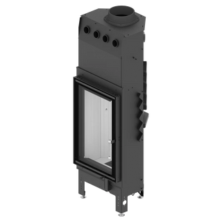 Einsatzofen Albero SVD 14 Kw