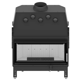 Einsatzofen ALBERO-S 19 kW