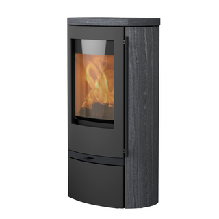 Holzofen Lotus Jubilee25 IndianNight