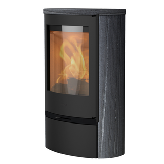 Holzofen Lotus Jubilee 35 Indian Night