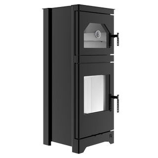 Herd mit Backofen-LYNX-O 6,5kW