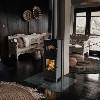 Herd mit Backofen-LYNX-O 6,5kW