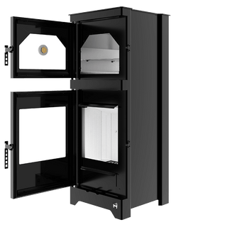 Herd mit Backofen-LYNX-O 6,5kW