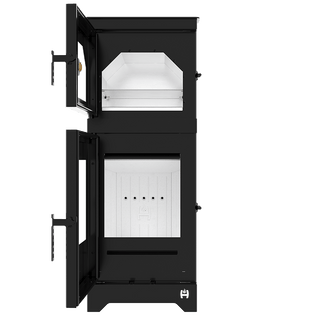 Herd mit Backofen-LYNX-O 6,5kW