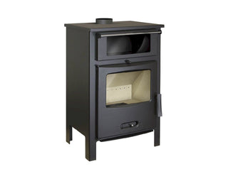 Herd mit Backofen - SAGRA CH Lacunza 