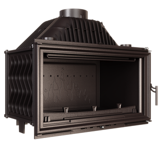Insatskamin Kawmet W15 16 kW