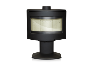 Gusseisenofen Tarbes Lacunza