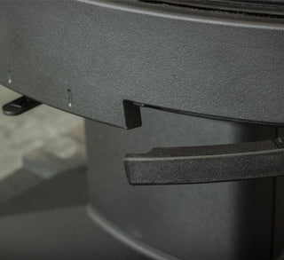 Gusseisenofen Tarbes Lacunza