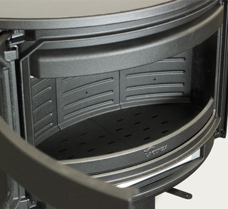 Gusseisenofen Tarbes Lacunza