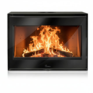 Lacunza Adour 700 Med/utan fläktsystem