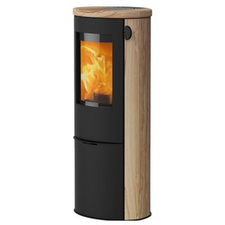 Holzofen Lotus LIVA 6 SAND