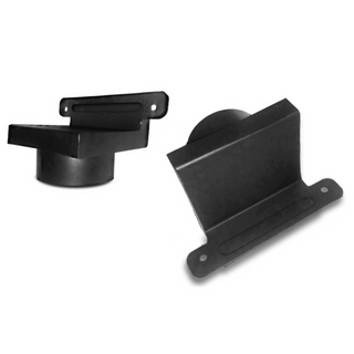 Extern Luftintag Ø100mm