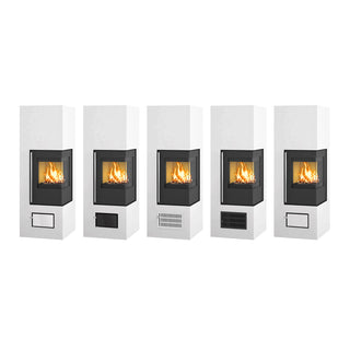 Murspis Aracar Compact - Olsberg (Höger