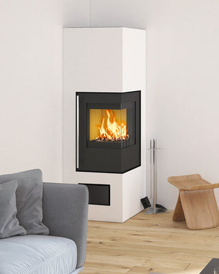 Murspis Aracar Compact - Olsberg (Höger