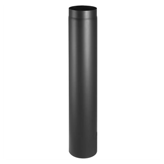 Rökrör Ø 130mm 100 cm