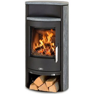 Täljstenskamin PORI 7