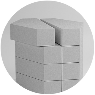 Specksteinofen Lotus M1 Basic