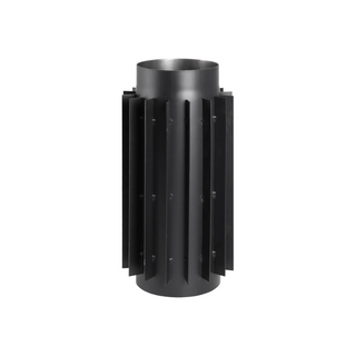 Radiator Ø 150 mm