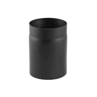 Rökrör Ø 130 mm 25 cm