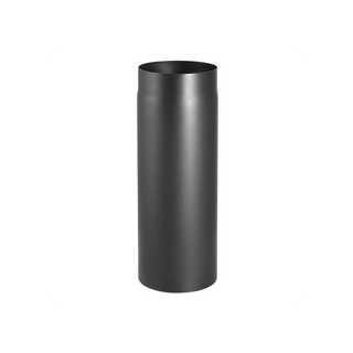 Rökrör Ø 130mm 50cm
