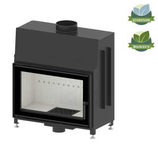 Einsatzofen-STMA 69x43-S