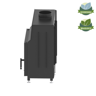 Einsatzofen-STMA 69x43-S