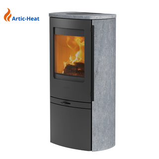 Specksteinofen Lotus Jubilee 20